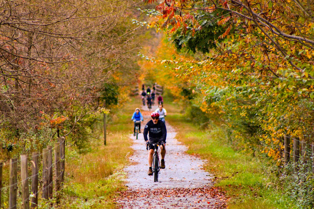 Ghost Town Trail Visit Johnstown