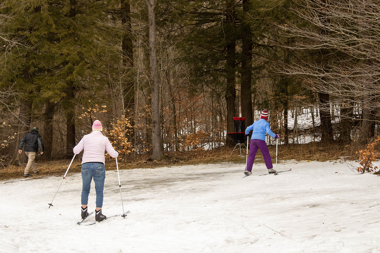 Prince Gallitzin State Park Visit Johnstown