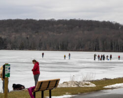 Prince Gallitzin State Park Visit Johnstown