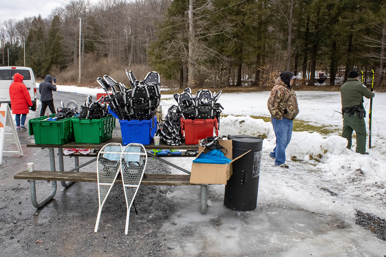 Prince Gallitzin State Park Visit Johnstown