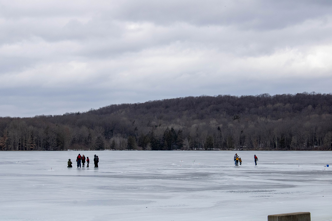 Prince Gallitzin State Park Visit Johnstown