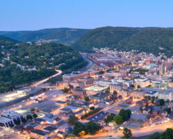 Visit Johnstown PA View The Visitors Guide
