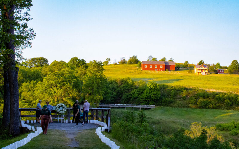 Visit Johnstown PA Partner Johnstown Flood National Memorial