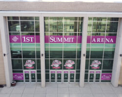 Visit Johnstown PA Partner 1st Summit Arena At Cambria County War Memorial