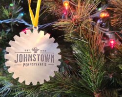 Visit Johnstown Merchandise