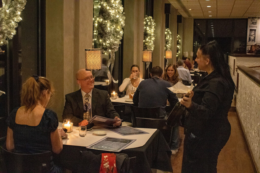 Asiago's Tuscan Italian Restaurant Visit Johnstown