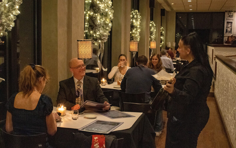 Visit Johnstown PA Partner Asiago's Tuscan Italian Restaurant