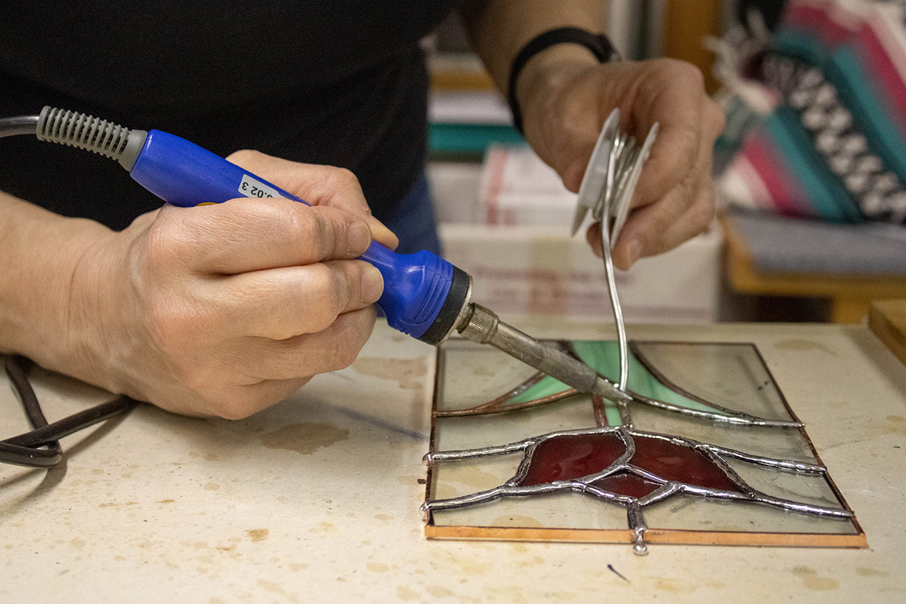 Community Arts Center of Cambria County Visit Johnstown