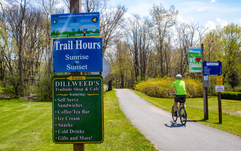 Visit Johnstown PA Partner Dillweed Bed & Breakfast