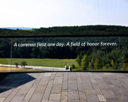 Visit Johnstown PA Partner Flight 93 National Memorial