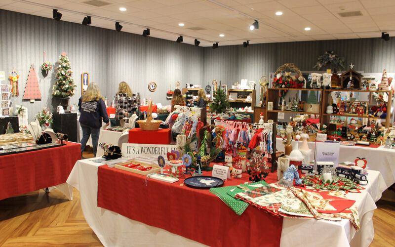 Visit Johnstown PA Partner Community Arts Center of Cambria County