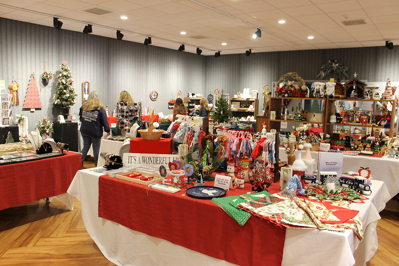 Visit Johnstown PA Partner Community Arts Center of Cambria County