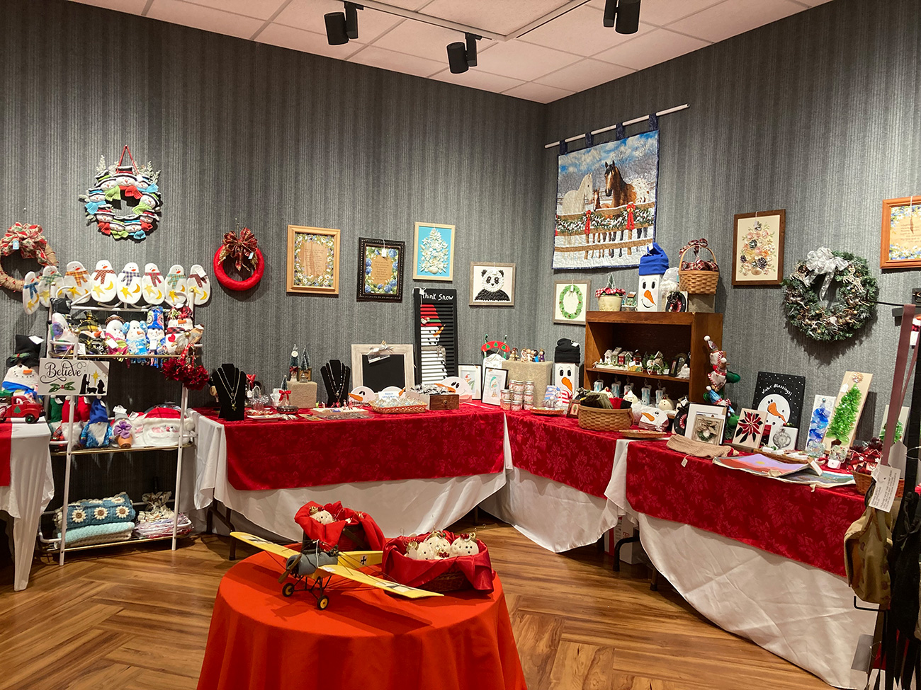 Community Arts Center of Cambria County Visit Johnstown