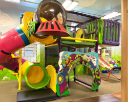 Visit Johnstown PA Partner ACRP Play Center