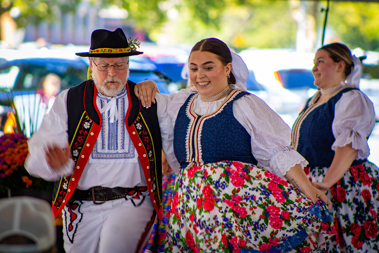 Johnstown Slavic Fest