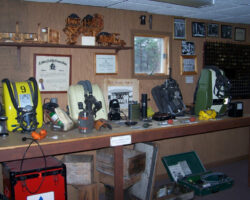 Visit Johnstown PA Partner Miners Memorial Museum