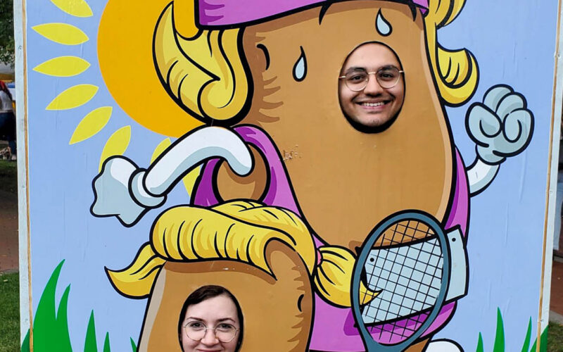 PotatoFest