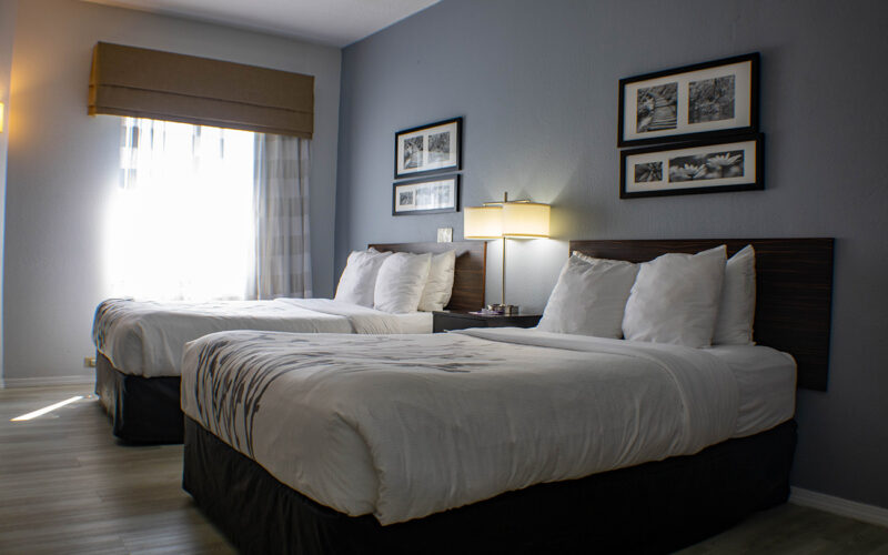 Visit Johnstown PA Partner Sleep Inn Johnstown
