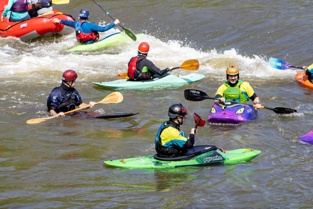 Stonycreek Rendezvous