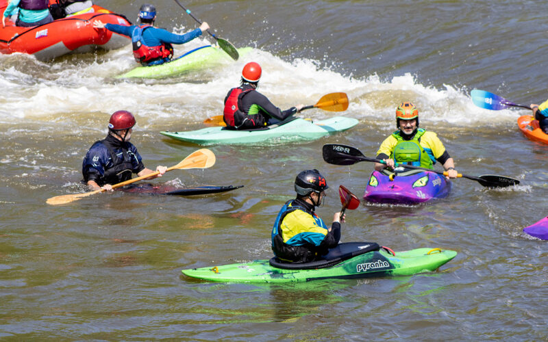 Stonycreek Rendezvous