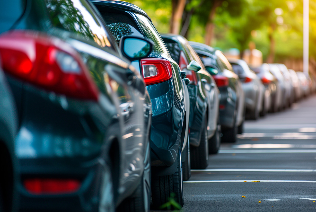 Parking Information | Visit Johnstown