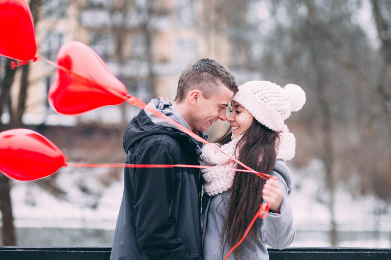 Visit Johnstown PA Valentine's Day Guide