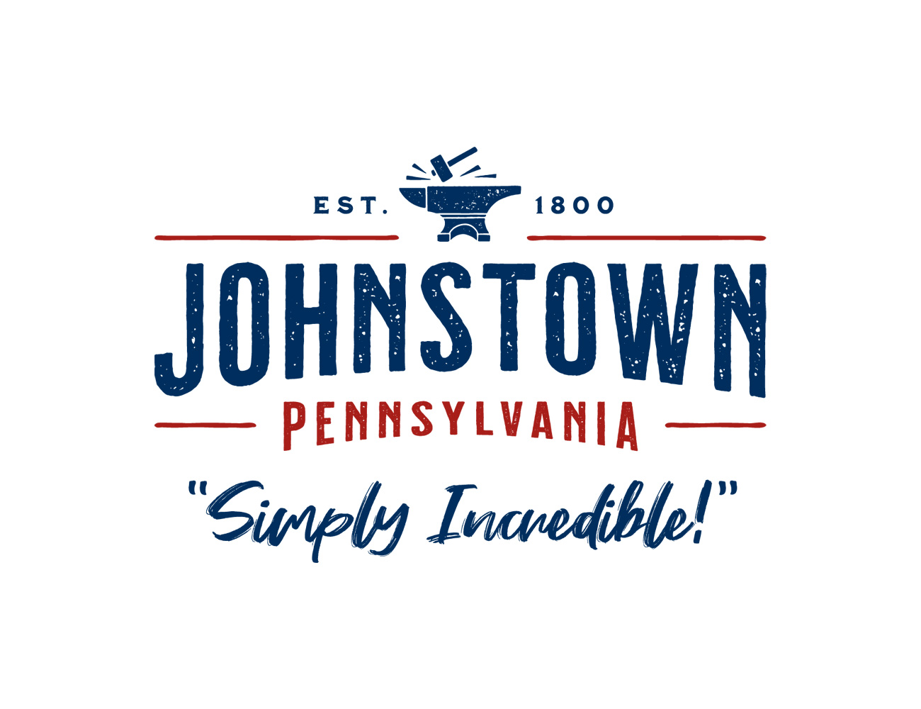Visit Johnstown Default Partner Logo