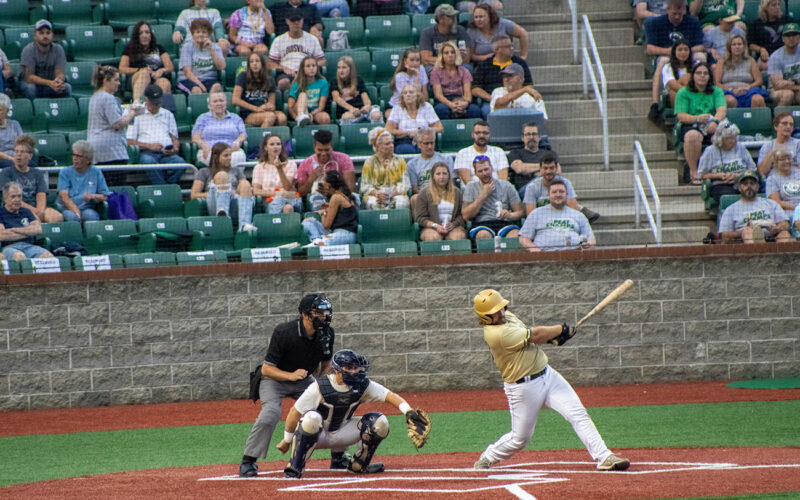AAABA Baseball Tournament Image