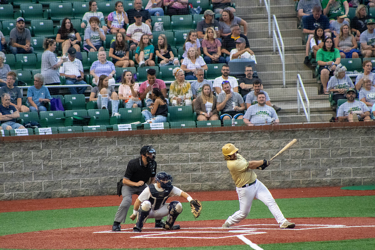 AAABA Baseball Tournament Image