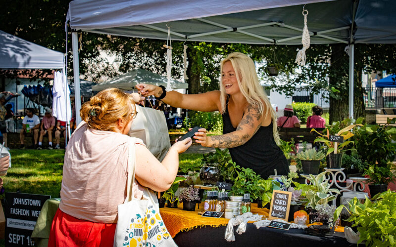 Johnstown Farmers Market