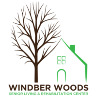 Windber Woods Logo