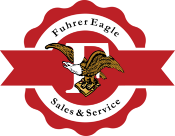 Fuhrer Eagle Logo
