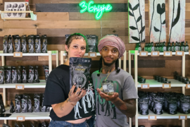 Oasis Apothecary And Art