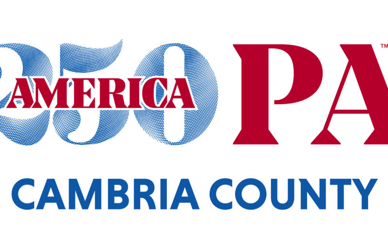 America 250 PA Cambria County