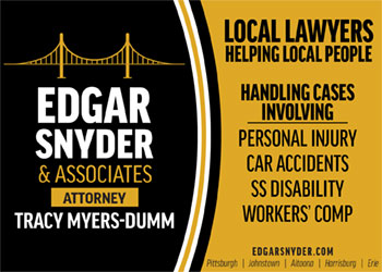 Edgar Snyder Logo