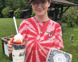 Krispy Kream Drive In