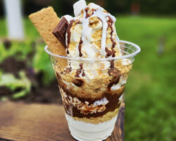 Krispy Kream Drive In