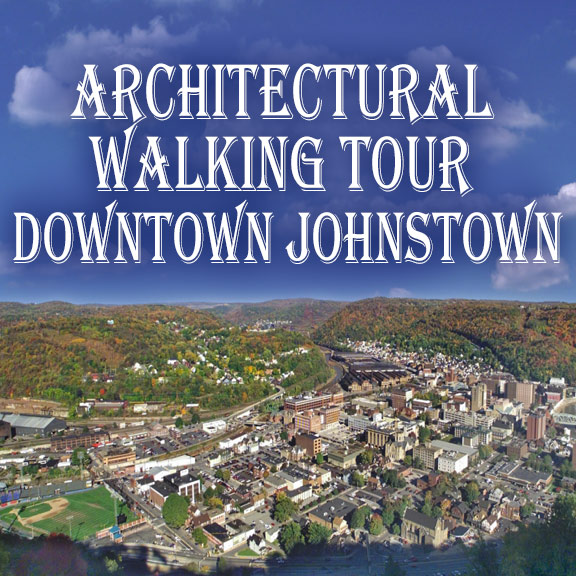 Architectural Tour