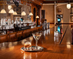 Station Inn The Yard Office Lounge