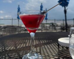 Balance Restaurant at The Airport