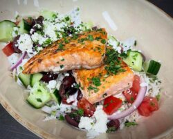 Balance Restaurant at The Airport