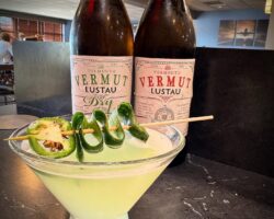 Balance Restaurant at The Airport