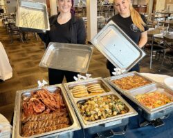 Balance Restaurant at The Airport