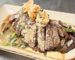 Balance Restaurant at The Airport