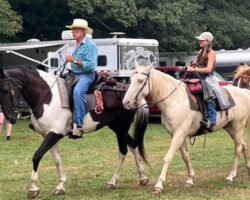 Greater Johnstown Saddle Club