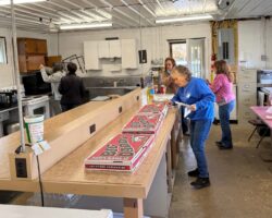 Greater Johnstown Saddle Club