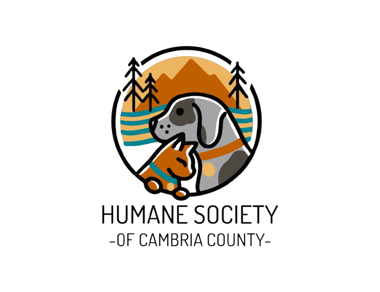 Humane Society of Cambria County