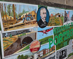 Welcome-to-Portage-Mural