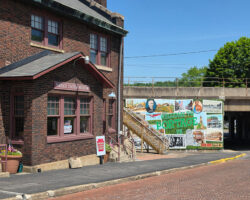 Welcome-to-Portage-Mural