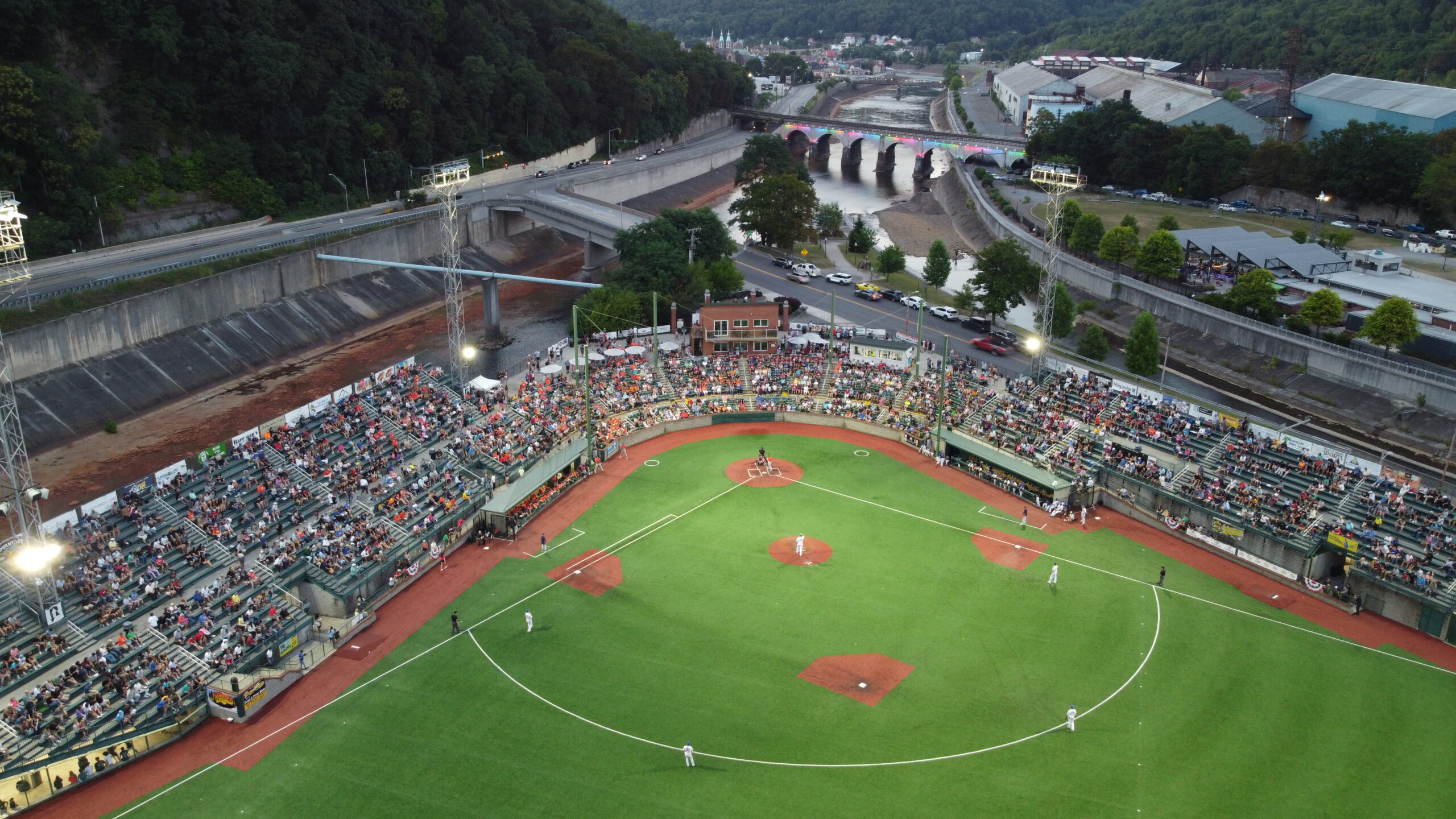 AAABA Tournament